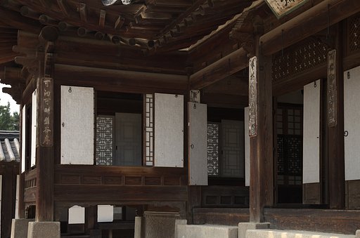 楽善斎（ナクソンジェ）