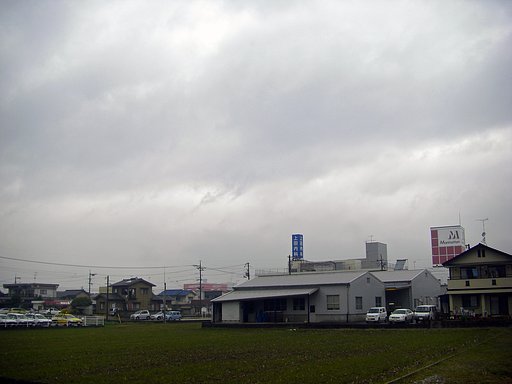 春嵐