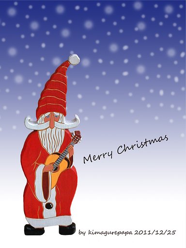 クリスマス♪