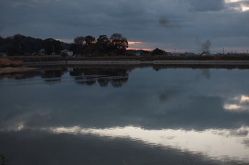 瀬戸の内海