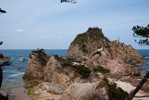 菜種五島。