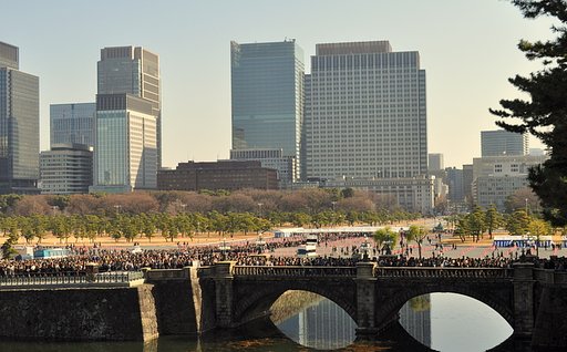 正月風景
