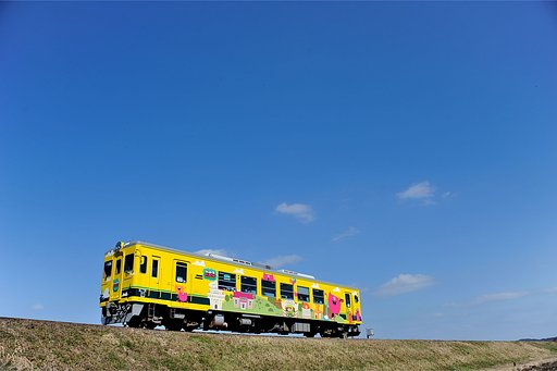 【春よ〜♪】　出かけましょう！