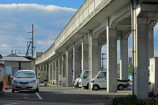 安全道路