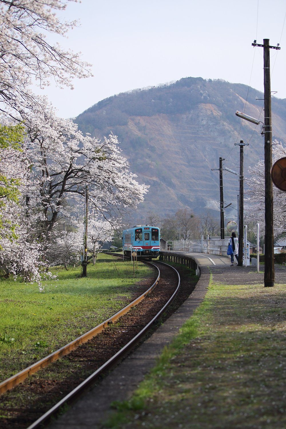 樽見鉄道