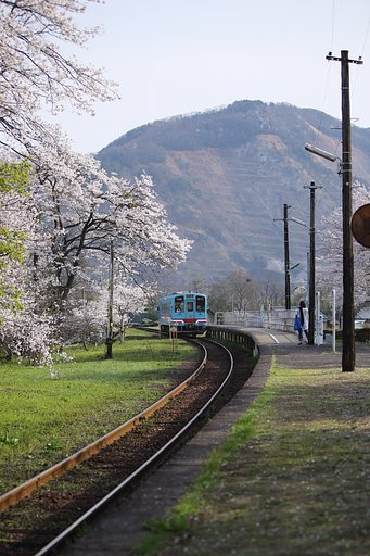 樽見鉄道
