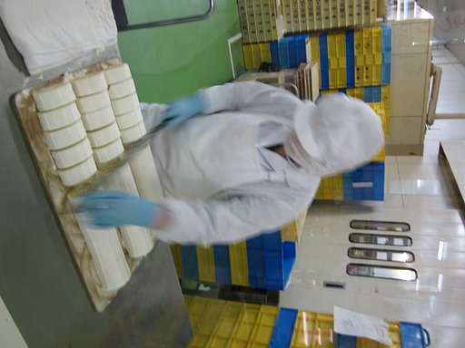 ケーキ工場３