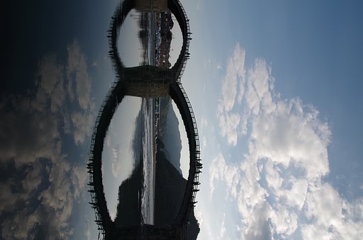 橋