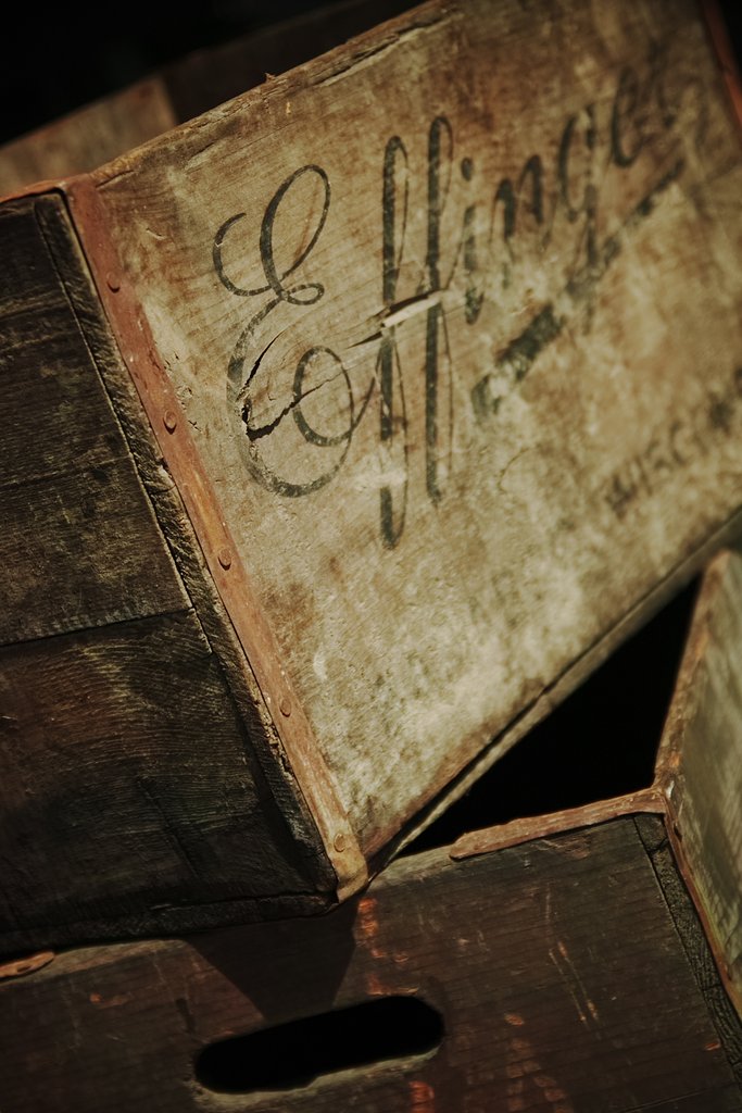 ＢＯＸ