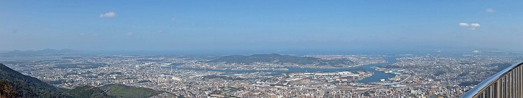 ぐるっとパノラマ