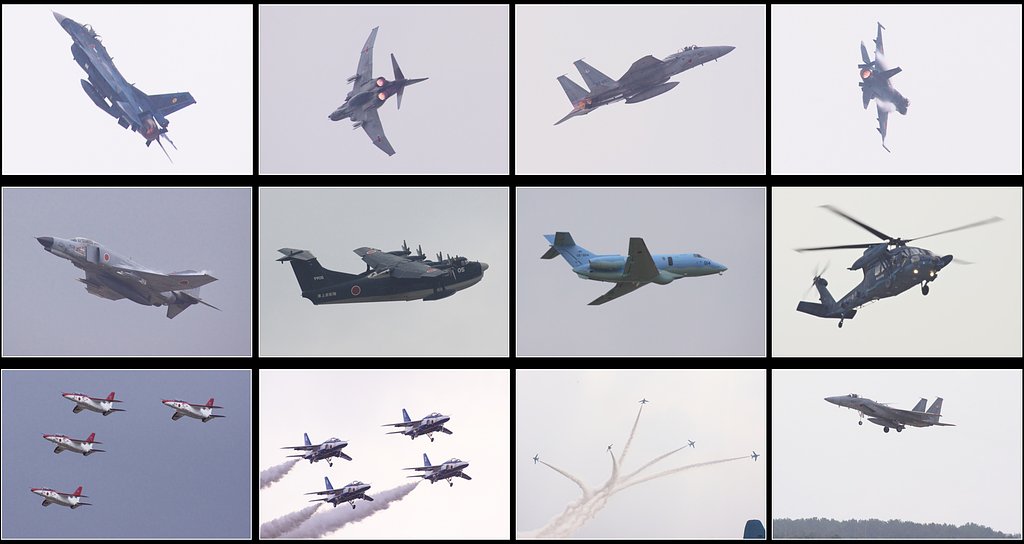 芦屋航空祭　集合写真　改良版