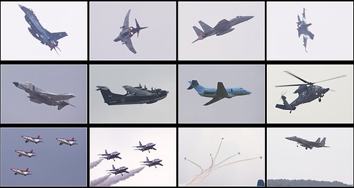 芦屋航空祭　集合写真　改良版