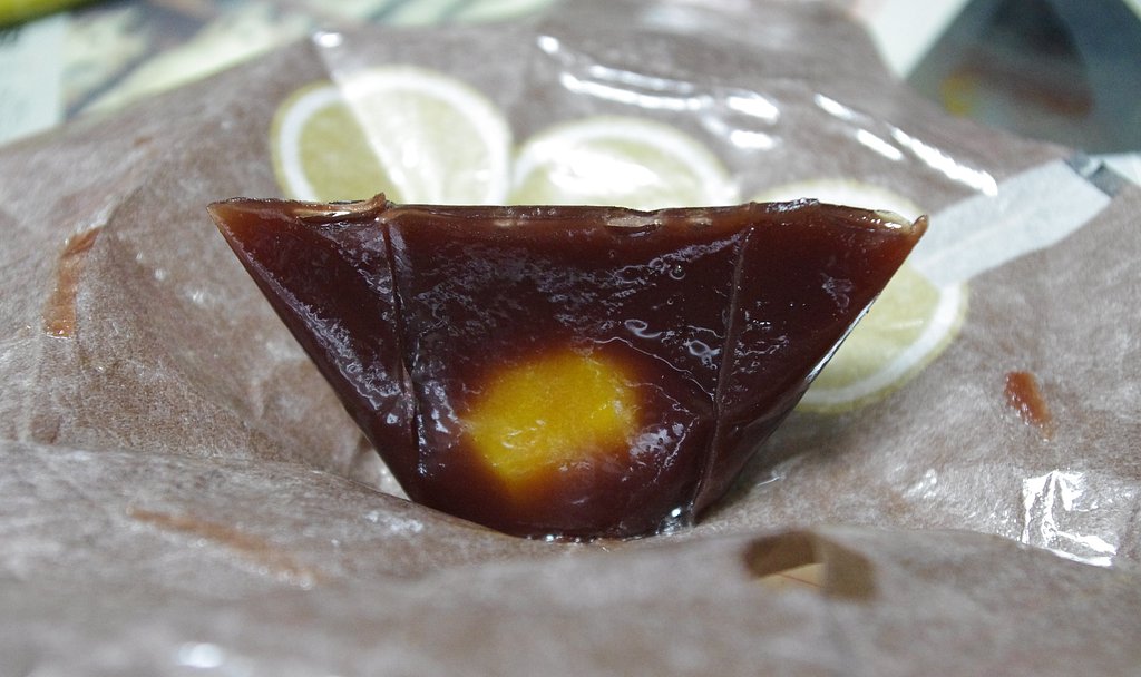 栗菓子