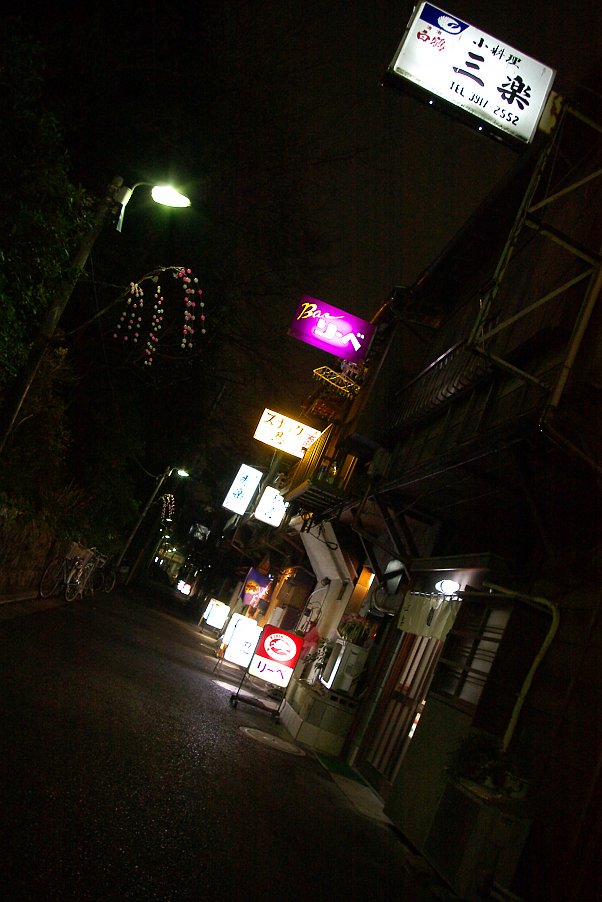 酔って候