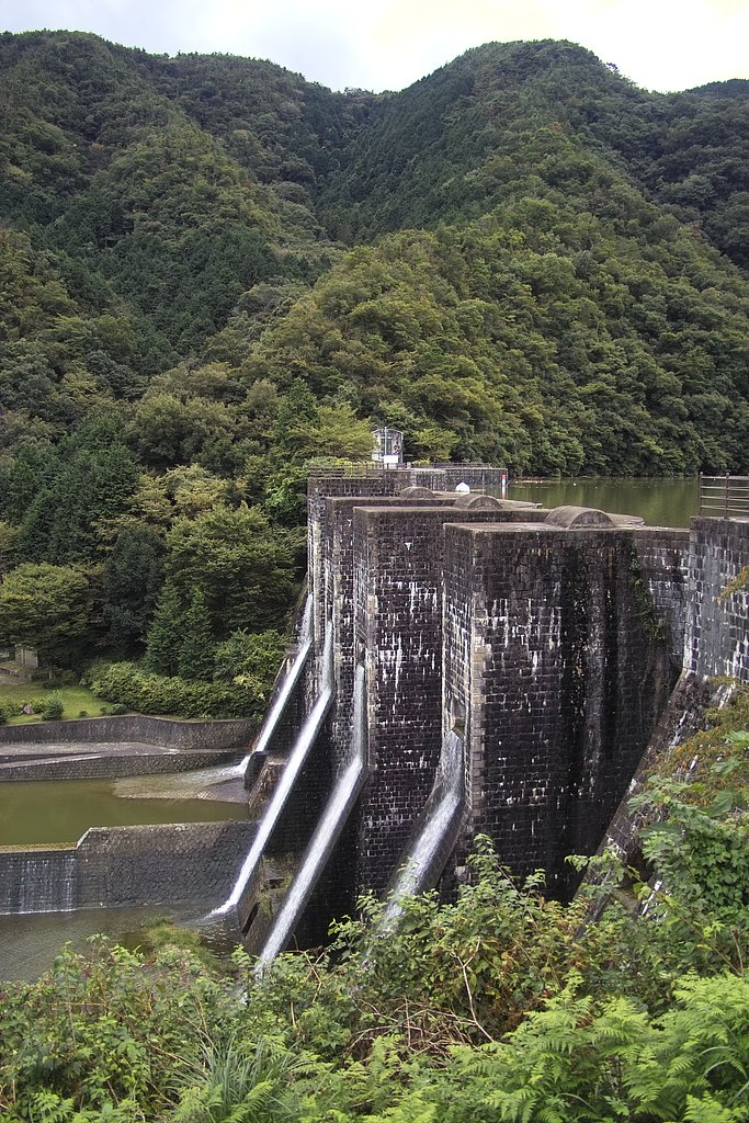 四国山海
