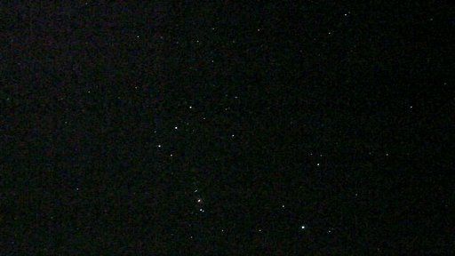 冬の星座