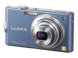 DMC-FX60