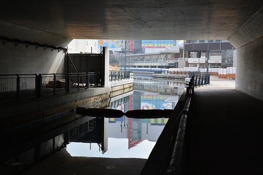 ある陰影