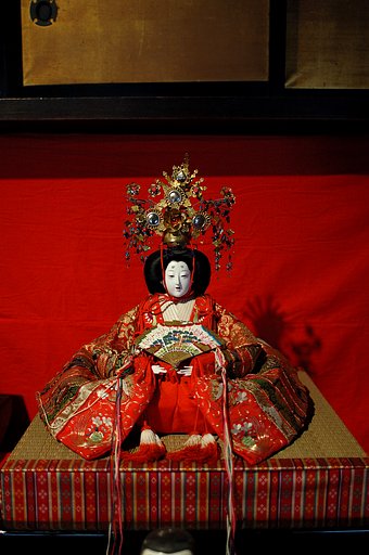 【春】雛人形