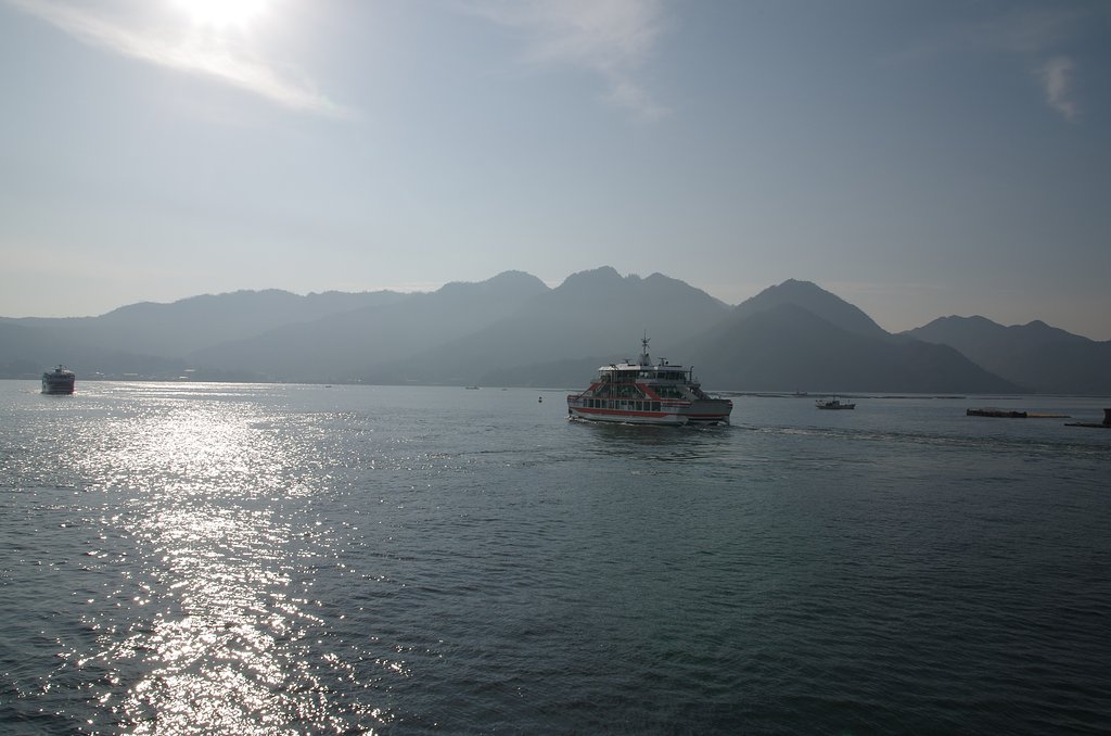 宮島