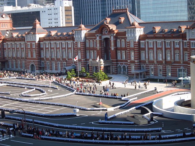 新春TOKYO