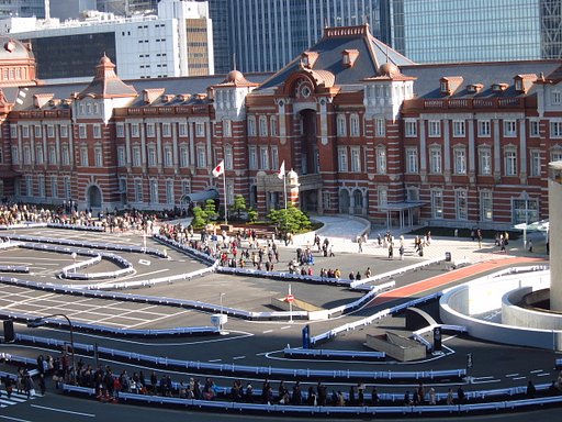 新春TOKYO