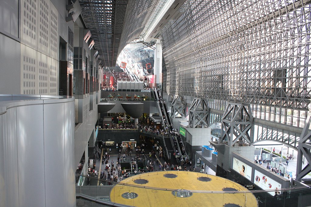 京都の虫籠