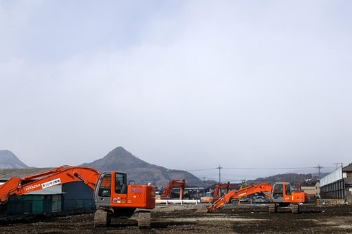牧場