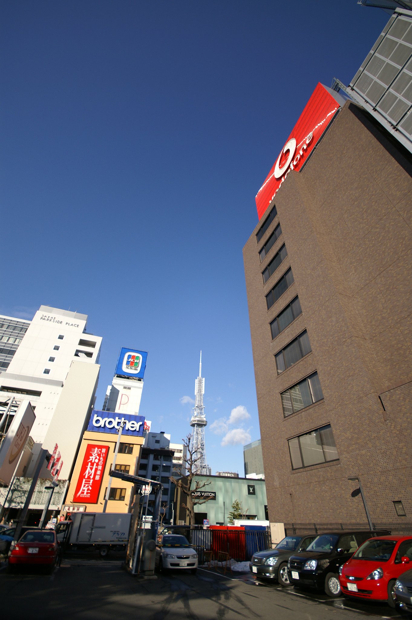 シグマ10-20mm