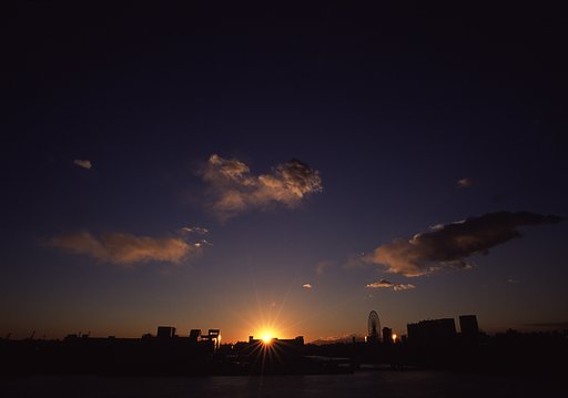 SUN