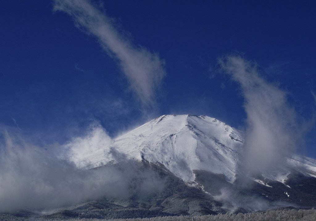 富士山