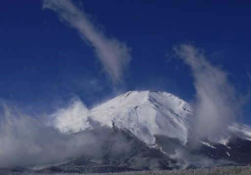 富士山