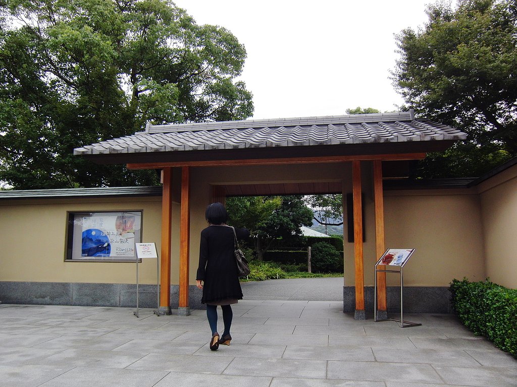 しまなみ海道〜平山美術館-25
