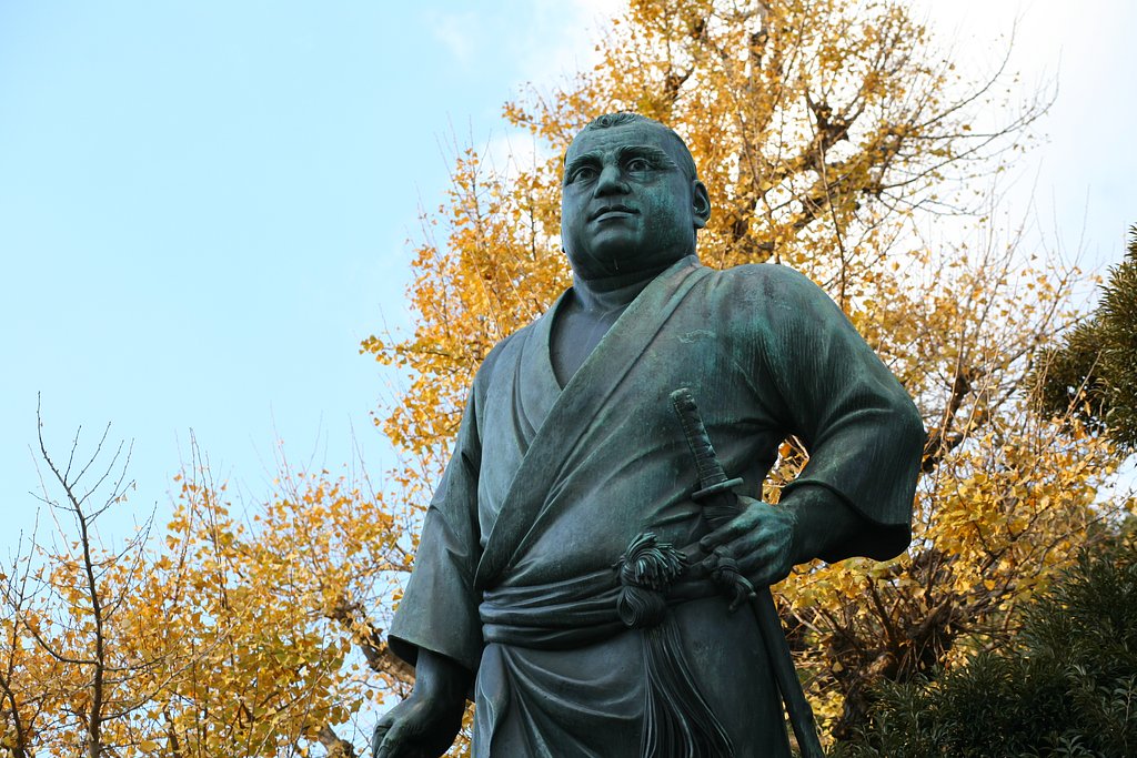 西郷どん