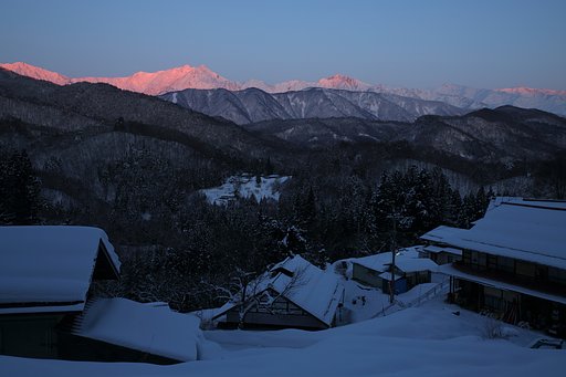 the ending of daybreak