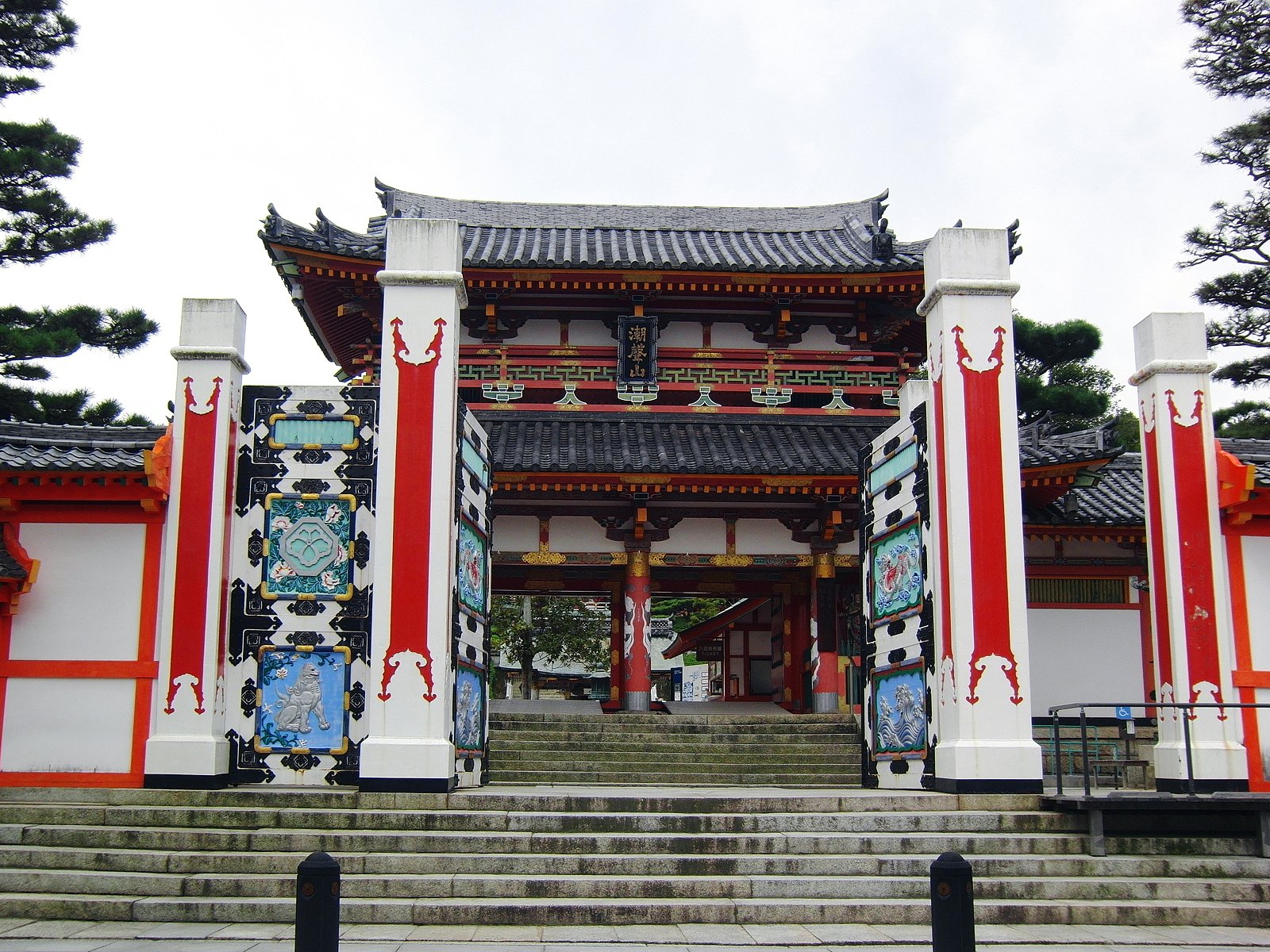 しまなみ海道〜平山美術館-20