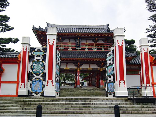しまなみ海道〜平山美術館-20