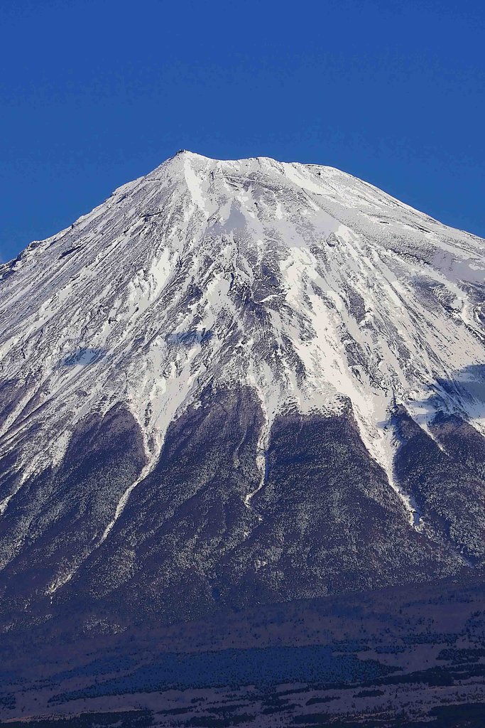 ［Ｍｔ　Ｆｕｊｉ］