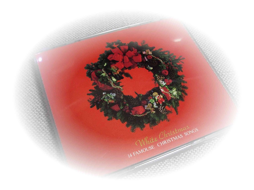 クリスマス　ソング♪