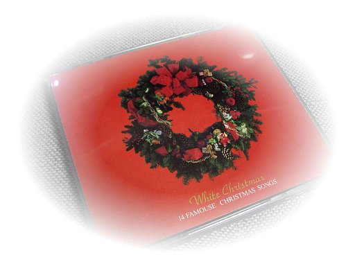 クリスマス　ソング♪