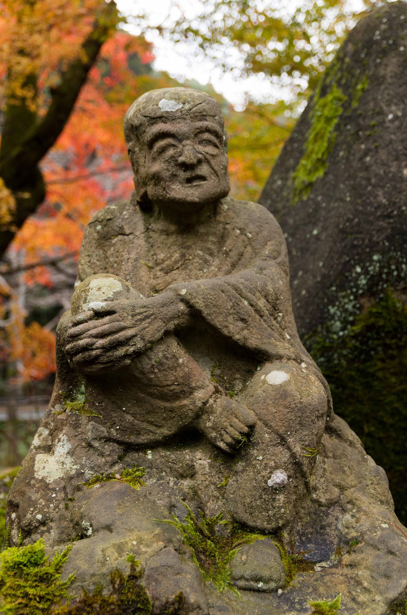大寧寺１３