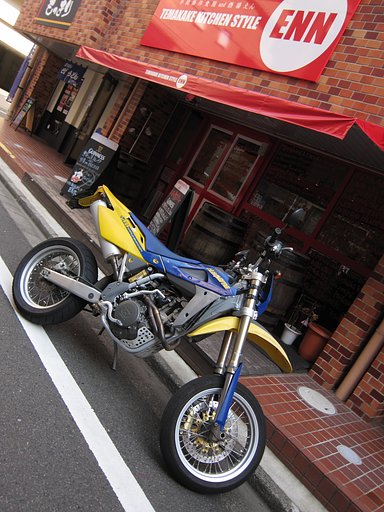ランチの出会い