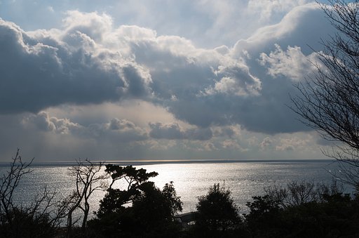 冬空