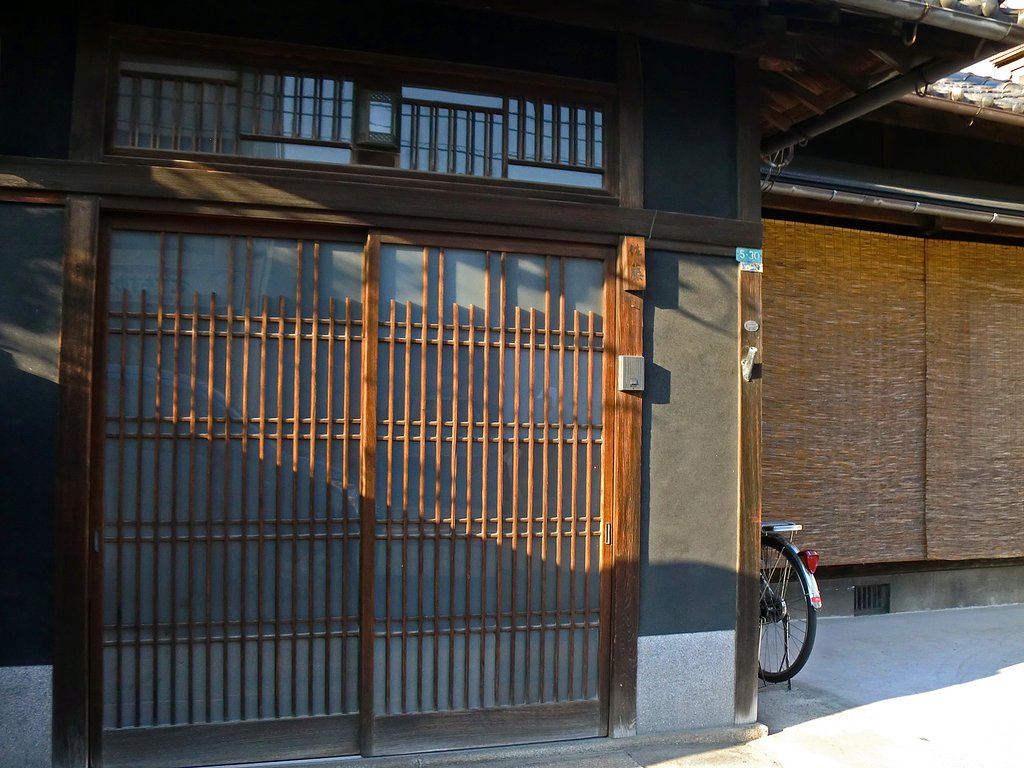 木造家屋