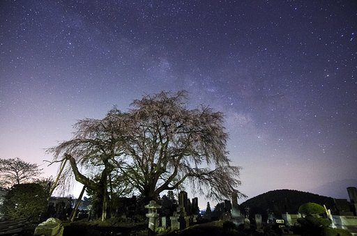 長野遠征 二夜目