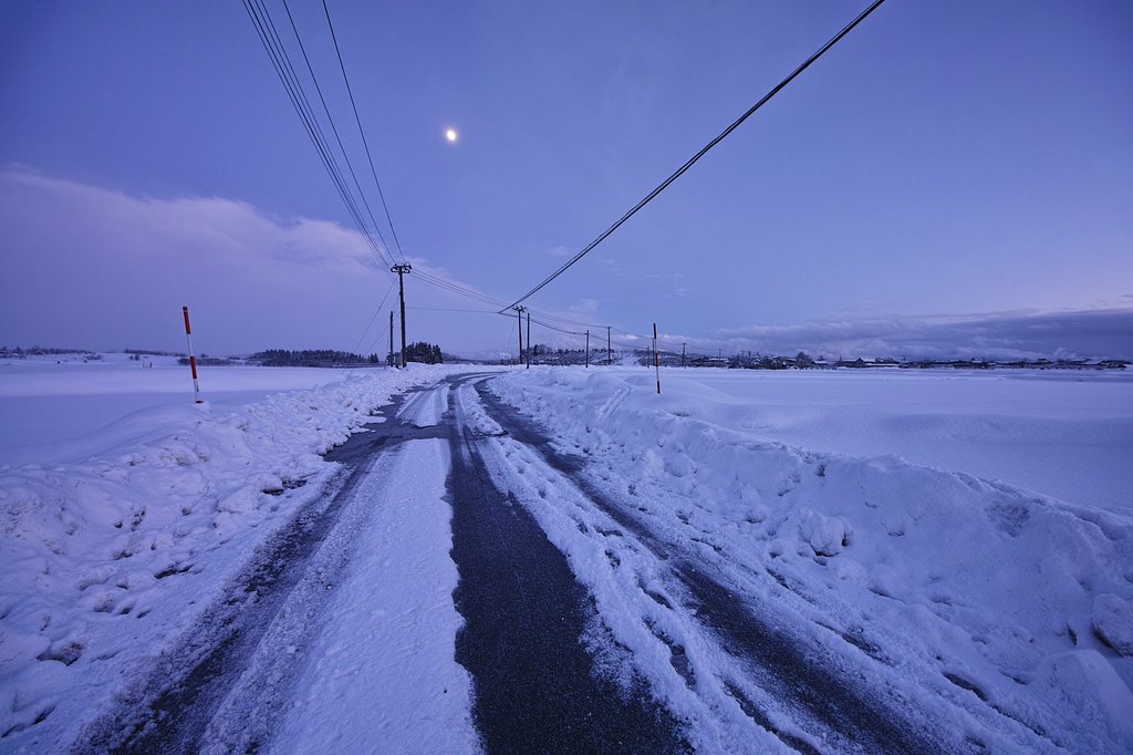 －４℃