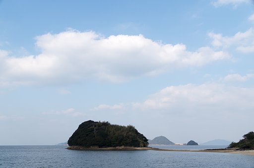 島