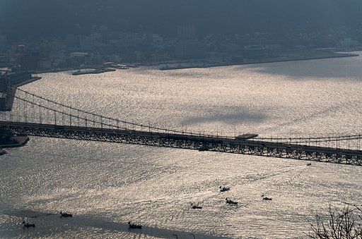 壇ノ浦