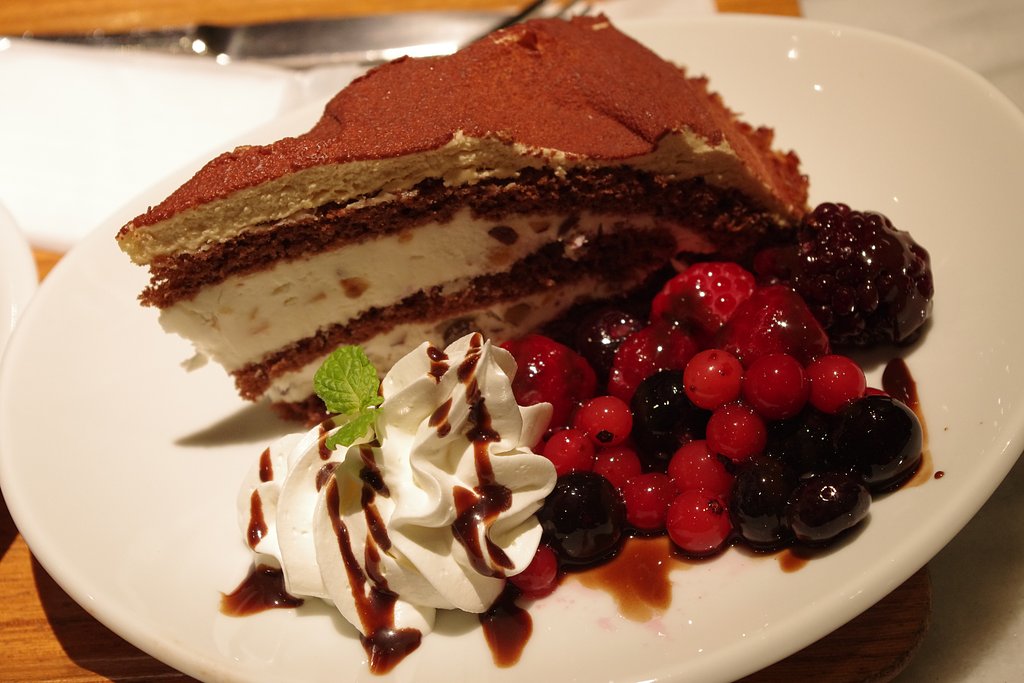ケーキ