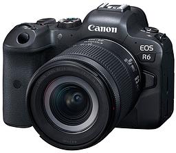 EOS R6